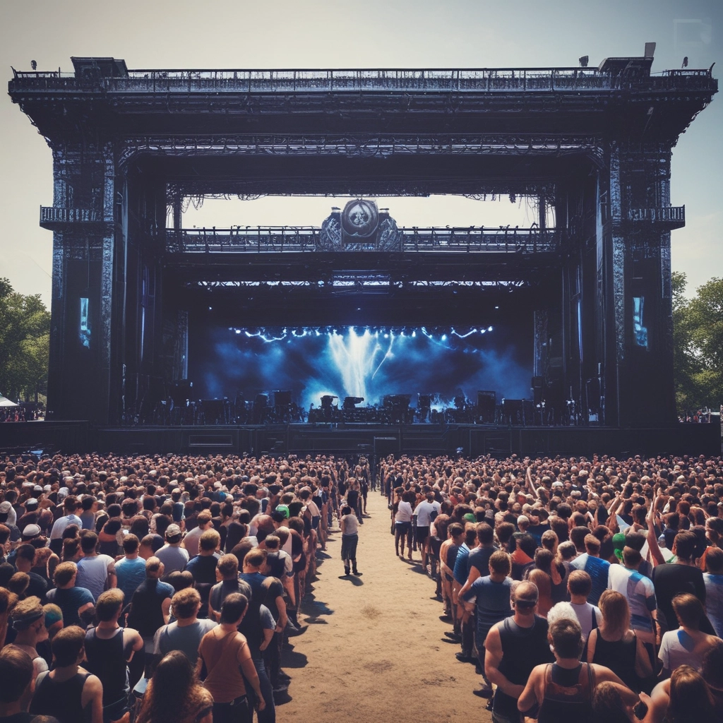 white house under maple trees