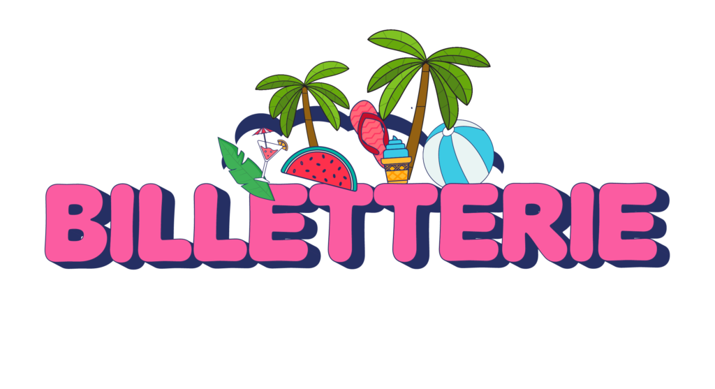 Billetterie enjooy festival 2026