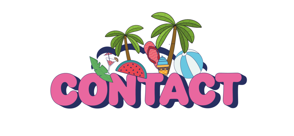 Contact Enjooy Festival 2026