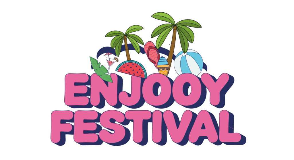 titre enjooy festival 2026