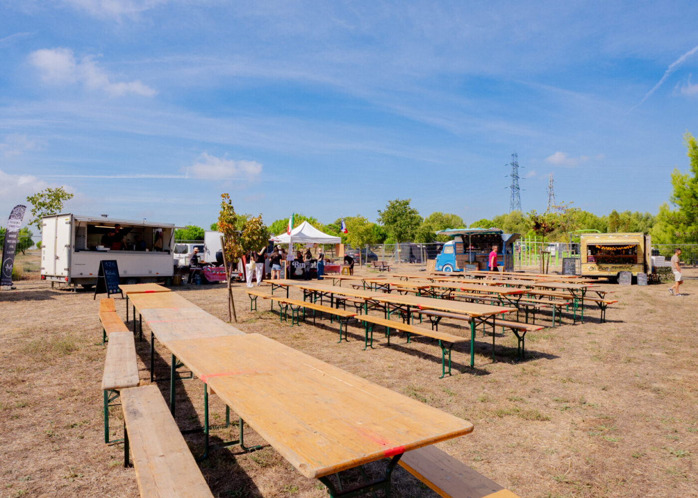 foodtrucks enjooys festival 2026