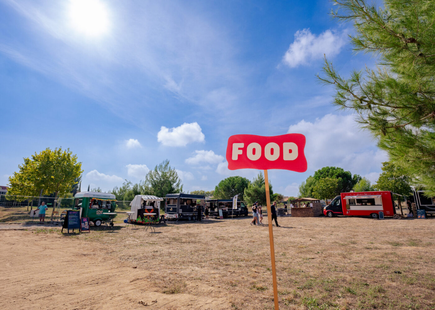 foodtrucks enjooys festival 2026
