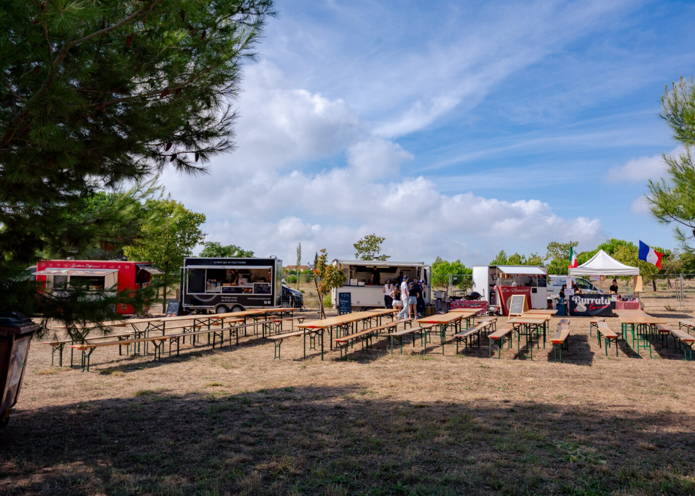 foodtrucks enjooys festival 2026
