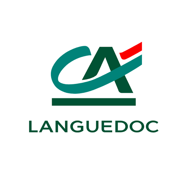CA Languedoc partenaire officiel du Enjooy Festival 2026