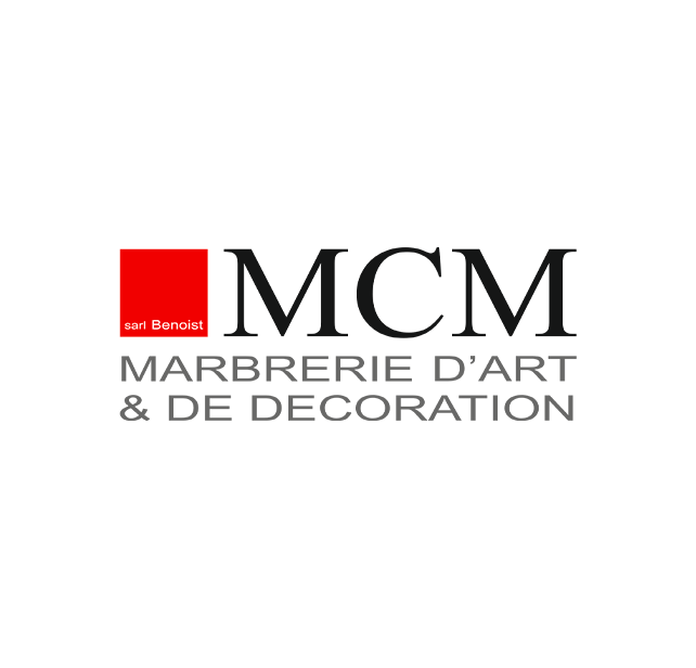 MCM Marbrerie partenaire officiel du Enjooy Festival 2026
