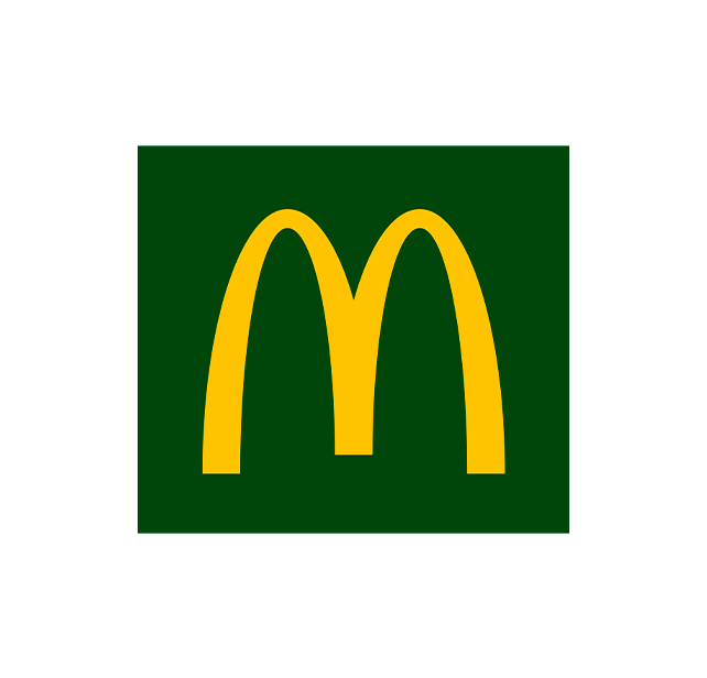 McDo partenaire officiel du Enjooy Festival 2026