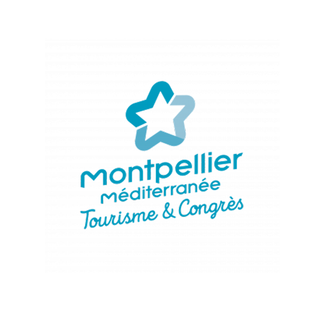 Montpellier Tourisme partenaire officel du Enjooy Festival 2026
