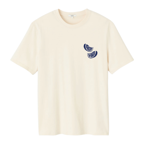 T-shirt Kulte x Enjooy 2026