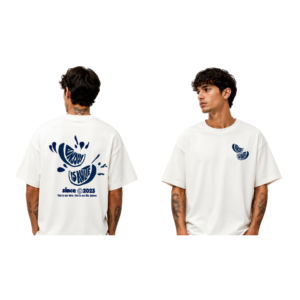 T-shirt Kulte x Enjooy 2026