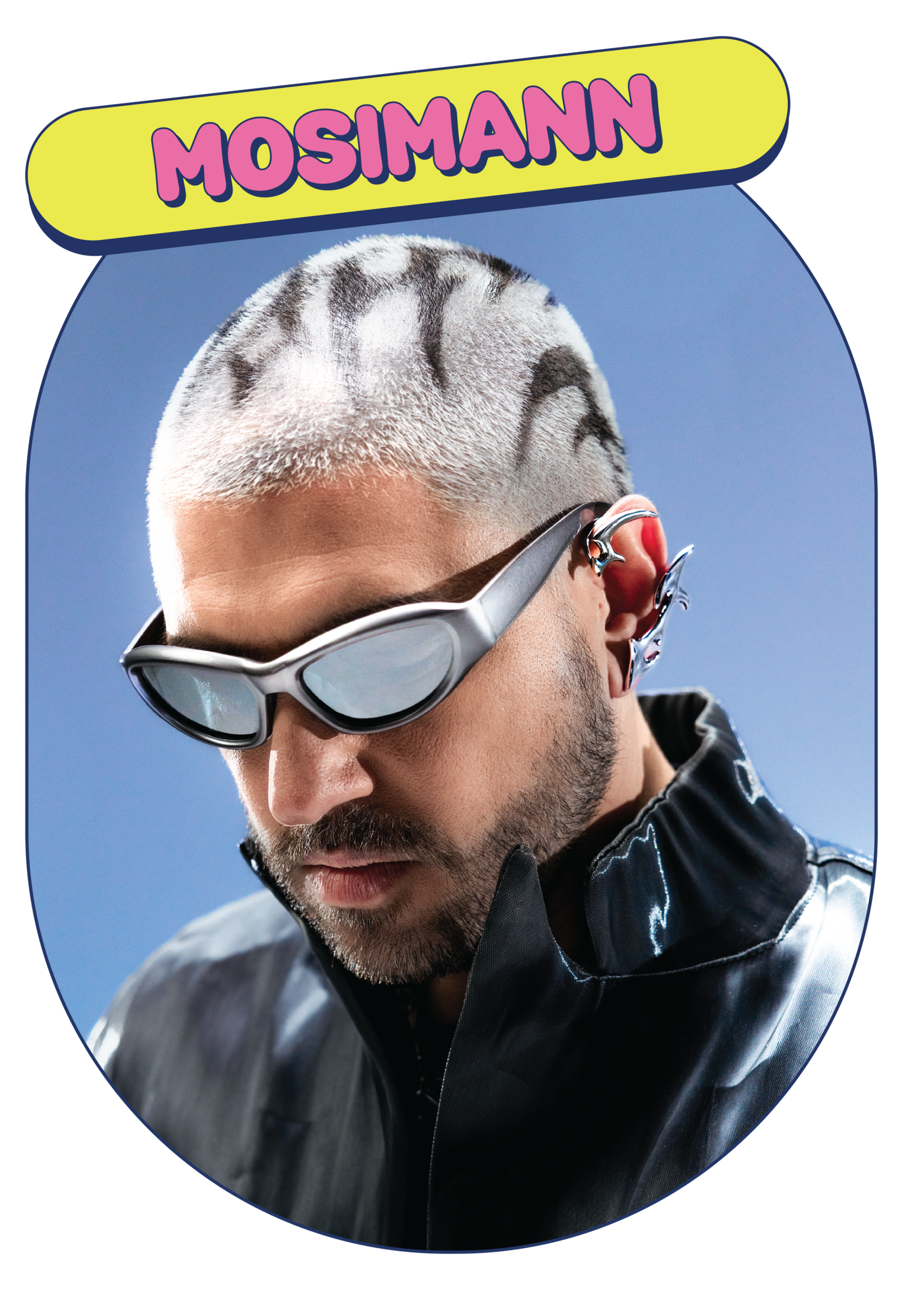 MOSIMANN